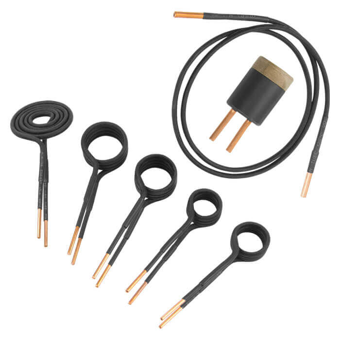 ABR Inductor coils
