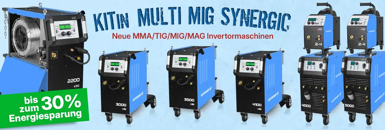 KITin Multi MIG